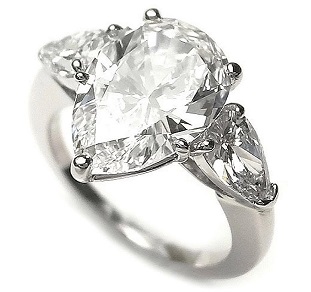 ダイヤモンド・宝石・指輪